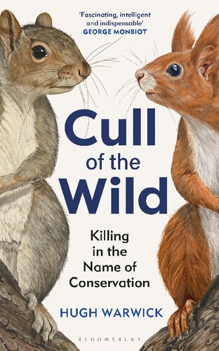 Cull of the Wild: Killing in the Name of Conservation (PDF/EPUB Version)
