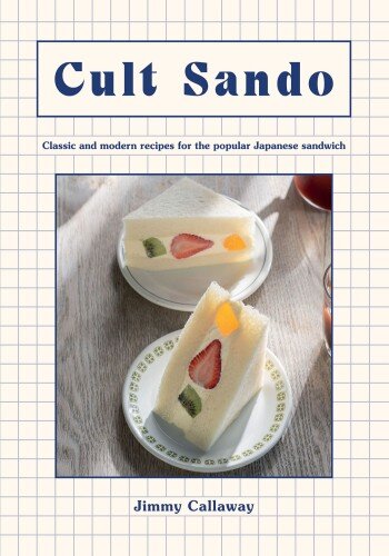Cult Sando (PDF/EPUB Version)
