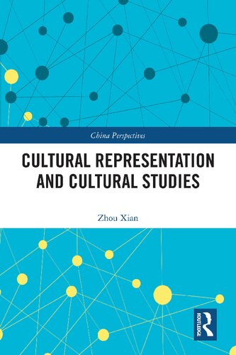 Cultural Representation and Cultural Studies (PDF/EPUB Version)
