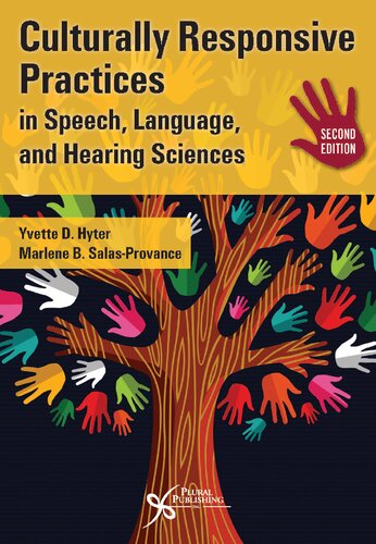 Culturally responsive practices in speech, language and hearing sciences (PDF/EPUB Version)
