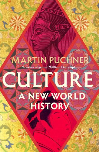 Culture: A new world history (PDF/EPUB Version)
