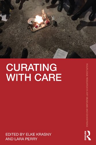 Curating with Care (PDF/EPUB Version)
