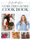 Cure the Causes Cookbook (PDF/EPUB Version)
