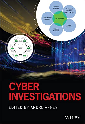 Cyber Investigations: A Research Based Introduction for Advanced Studies (PDF/EPUB Version)

