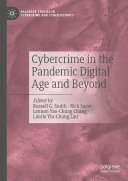 Cybercrime in the Pandemic Digital Age and Beyond (PDF/EPUB Version)
