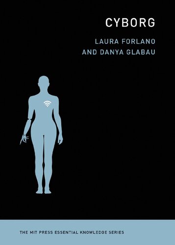 Cyborg (PDF/EPUB Version)