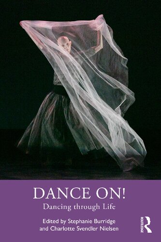 Dance On!: Dancing through Life (PDF/EPUB Version)
