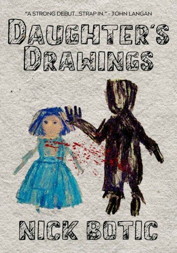 Daughter's Drawings (PDF/EPUB Version)
