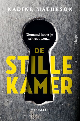 De stille kamer (PDF/EPUB Version)

