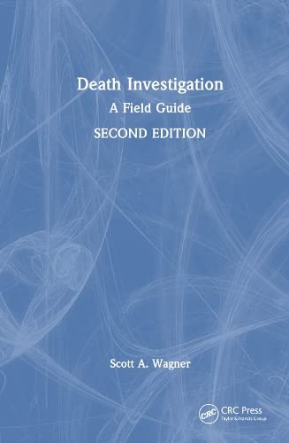 Death Investigation: A Field Guide (PDF/EPUB Version)
