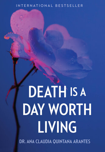 Death Is a Day Worth Living (PDF/EPUB Version)
