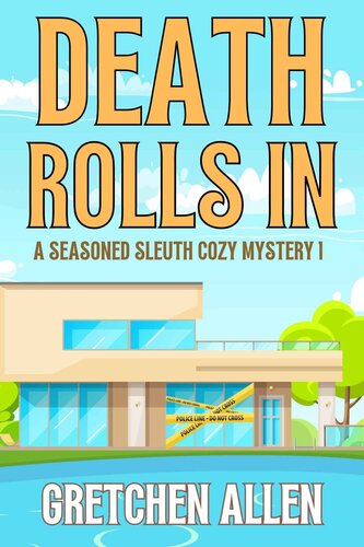 Death Rolls In (PDF/EPUB Version)
