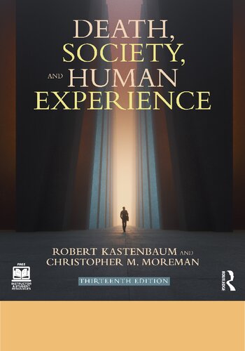 Death, Society, and Human Experience (PDF/EPUB Version)