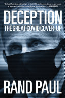 Deception: The Great Covid Cover-Up (PDF/EPUB Version)
