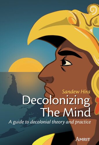 Decolonizing The Mind (PDF/EPUB Version)
