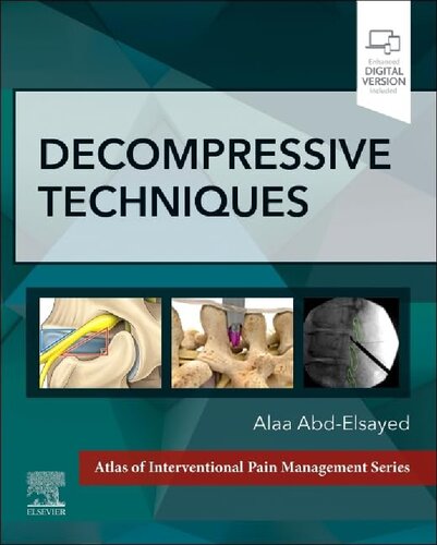 Decompressive Techniques (PDF/EPUB Version)
