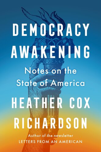 Democracy Awakening : Notes on the State of America (PDF/EPUB Version)
