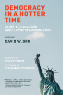 Democracy in a Hotter Time: Climate Change and Democratic Transformation (PDF/EPUB Version)
