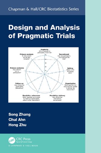 Design and Analysis of Pragmatic Trials (PDF/EPUB Version)
