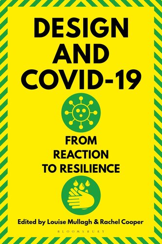 Design and Covid-19 : From Reaction to Resilience (PDF/EPUB Version)
