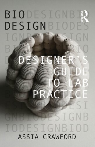 Designer’s Guide to Lab Practice (PDF/EPUB Version)