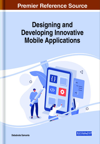 Designing and Developing Innovative Mobile Applications (PDF/EPUB Version)
