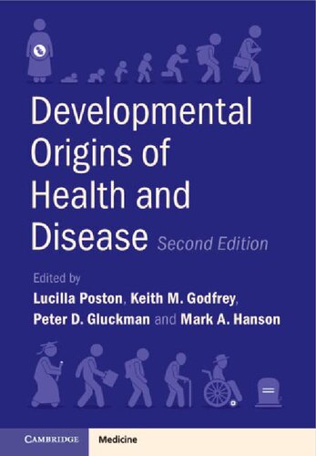 Developmental Origins of Health and Disease (PDF/EPUB Version)
