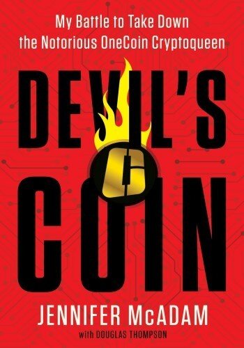 Devil's Coin (PDF/EPUB Version)
