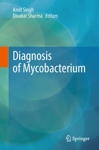 Diagnosis of Mycobacterium (PDF/EPUB Version)
