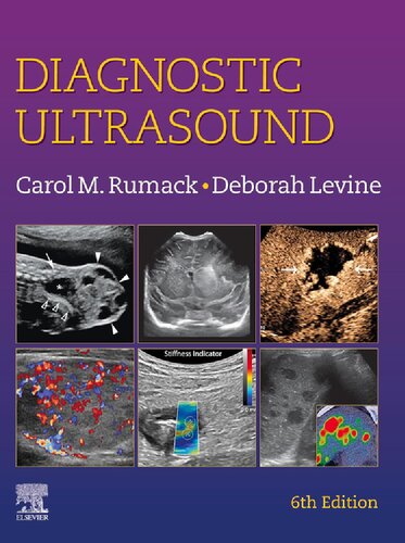 Diagnostic Ultrasound, 2-Volume Set (PDF/EPUB Version)

