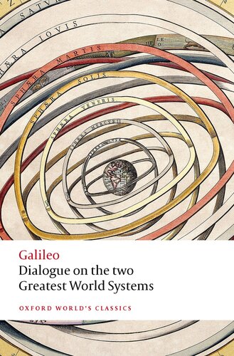 Dialogue on the Two Greatest World Systems (PDF/EPUB Version)
