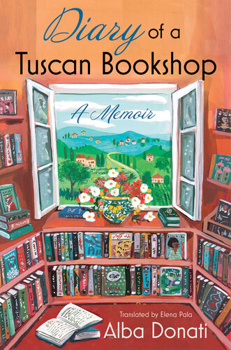 Diary of a Tuscan Bookshop (PDF/EPUB Version)
