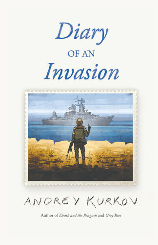 Diary of an Invasion (PDF/EPUB Version)
