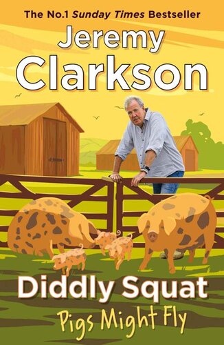 Diddly Squat: Pigs Might Fly (PDF/EPUB Version)

