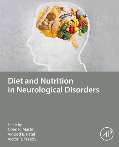Diet and Nutrition in Neurological Disorders (PDF/EPUB Version)
