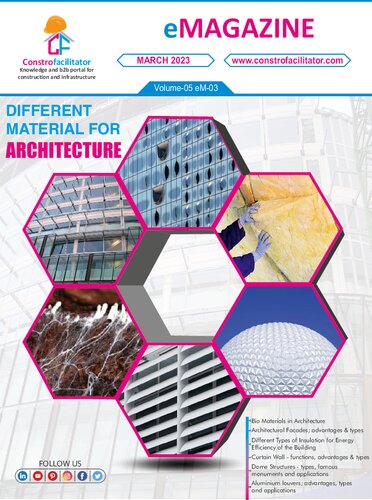Different Material for Architecture (PDF/EPUB Version)
