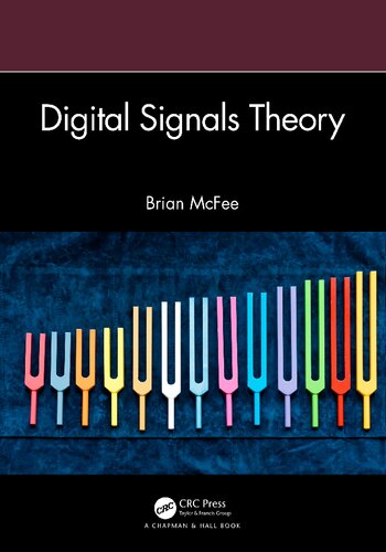 Digital Signals Theory (PDF/EPUB Version)
