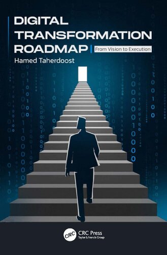 Digital Transformation Roadmap (PDF/EPUB Version)