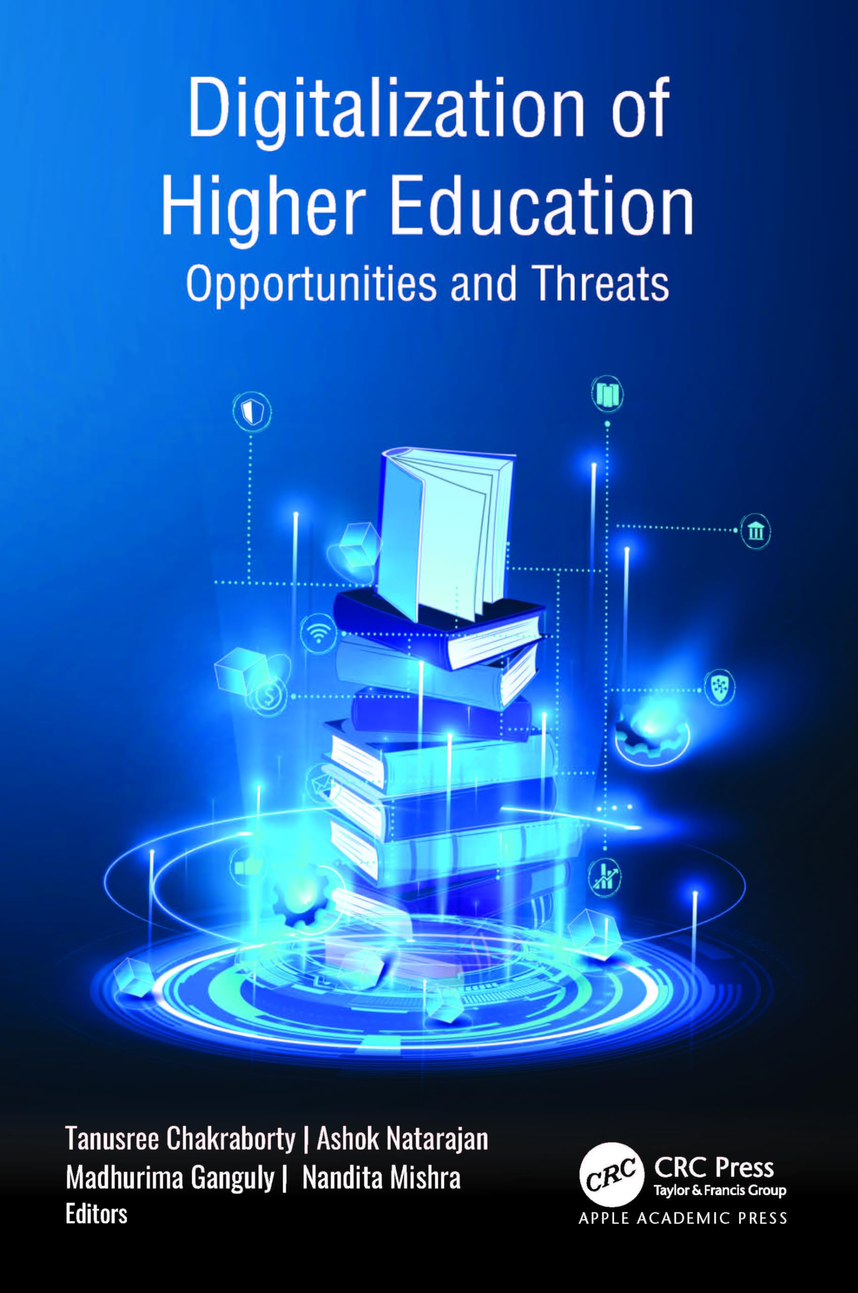 Digitalization of Higher Education: Opportunities and Threats (PDF/EPUB Version)
