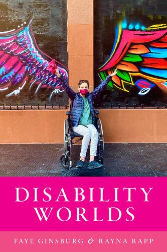 Disability Worlds (PDF/EPUB Version)