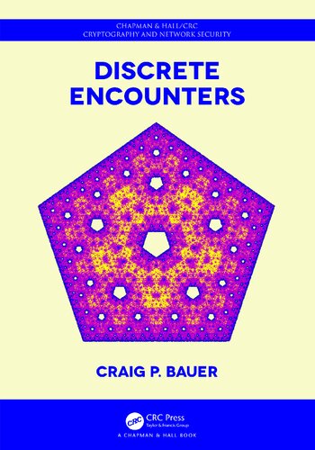 Discrete Encounters (PDF/EPUB Version)
