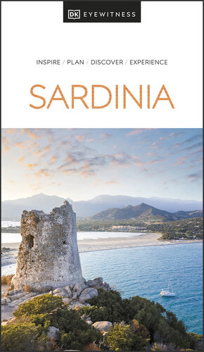 DK Eyewitness Sardinia (Travel Guide) (PDF/EPUB Version)
