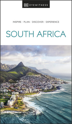 DK Eyewitness South Africa (Travel Guide) (PDF/EPUB Version)
