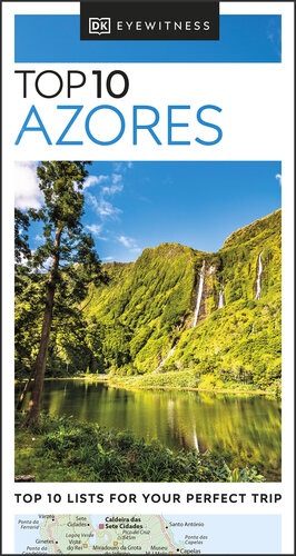DK Eyewitness Top 10 Azores (PDF/EPUB Version)
