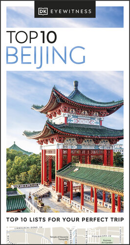 DK Eyewitness Top 10 Beijing (PDF/EPUB Version)
