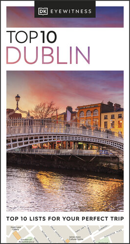 DK Eyewitness Top 10 Dublin (PDF/EPUB Version)

