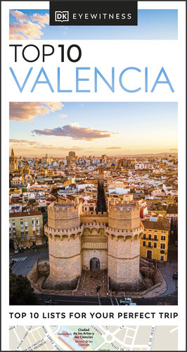 DK Eyewitness Top 10 Valencia (PDF/EPUB Version)
