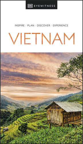 DK Eyewitness Vietnam (Travel Guide) (PDF/EPUB Version)
