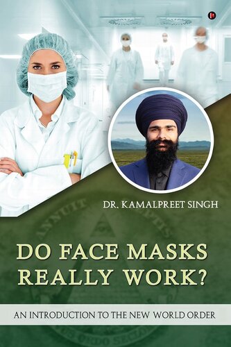 Do Face Masks Really Work? (PDF/EPUB Version)
