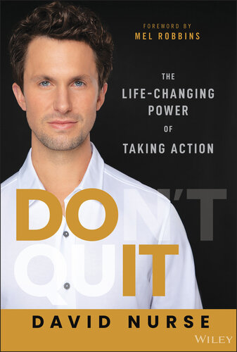 Do It: The Life-Changing Power of Taking Action (PDF/EPUB Version)
